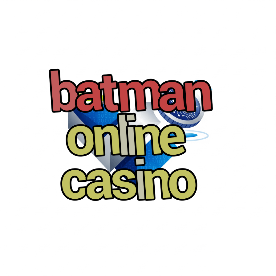 batman online casino